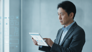 専門用語なし!社長が知っておくべき「勝てるホームページ」の超基本知識