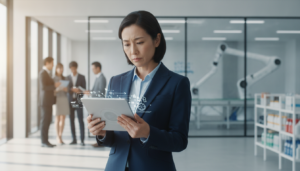 「集客」だけじゃない!中小企業の採用力と信用を上げるホームページ戦略