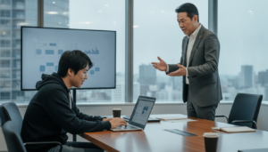 現場を知らないWeb制作会社で失敗する3つのパターンと、成功のための賢い選び方