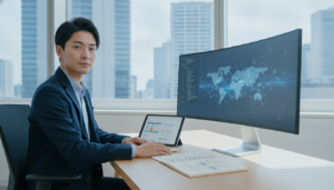 建設業に本当に必要なホームページとは？問い合わせを増やす「信頼」と「実績」の見せ方