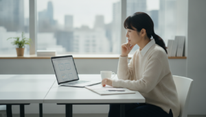 ホームページで成果を出したい社長へ:専門用語なしでわかる「勝てるHP」の最小知識
