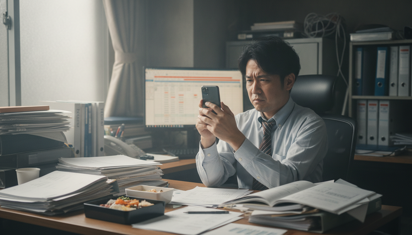 IT業者のテレアポが「ウザい」は本音？実業オーナーのためのWeb戦略と対策