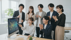 毎月数十万円の求人費はもういらない!自社HPで若手を採用する秘訣